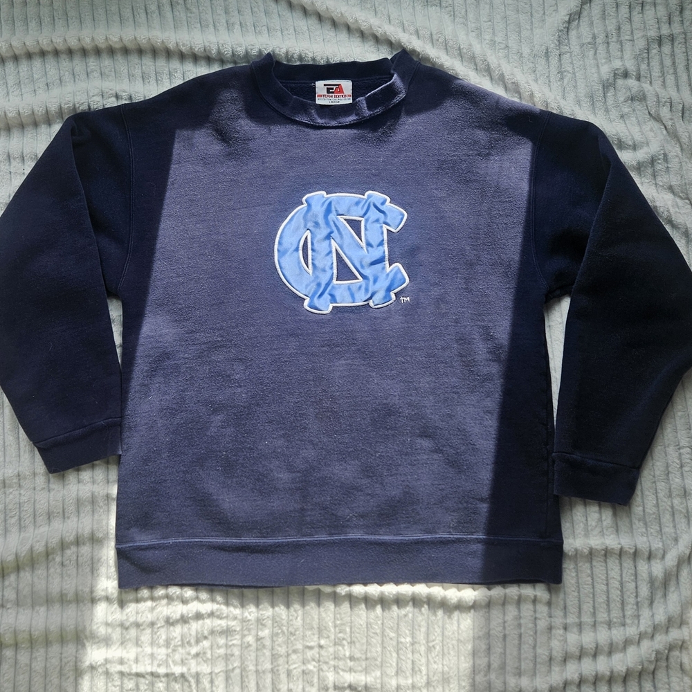 University Of North Carolina Sweatshirt